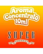 Aromi 10ml - Super Flavor