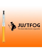 Kit Justfog - Sigaretta Elettronica