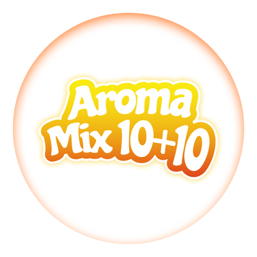 Aromi Mix 10+10